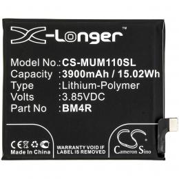 Baterie Xiaomi Mi 10 Lite BM4R 3900 mAh