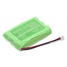 Baterie Sony SRS-XB01 3HRMR03 s kapacitou 700 mAh