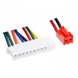 Baterie Solac AE2529 S00001987 3500mAh