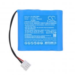 Baterie Contec HMS7500 2.3.02.00200 5200mAh