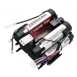 Baterie AEG QX9-1-40 4055478293 2000mAh