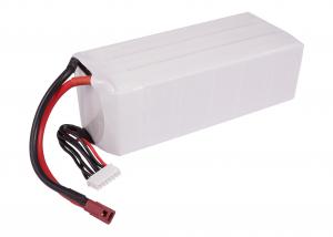 Baterie pro dálkové ovládání CS-LT104RT 6200mAh