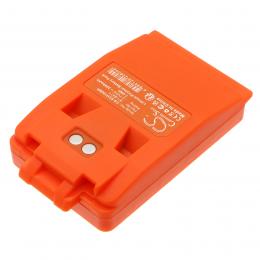 Baterie Elca Radiocontrol E1-BAT1 2000mAh