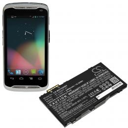 Baterie Motorola ES85 82-164807-01 4400mAh