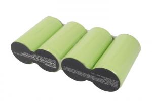 Baterie Wolf Garten Vario RV-E8 08802-00.630.00 3600 mAh