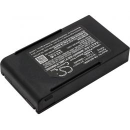 Baterie Ingenico DB Cox3 B25030001 1800mAh