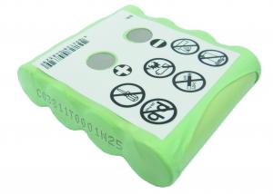 Baterie Ascom MIRA GOB-3060 1800mAh