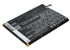 Baterie ZTE MF910 Li3823T43P3h715345 2300mAh