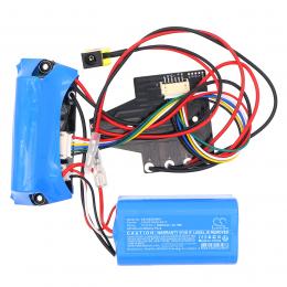Baterie Cecotec 05539 CMICR18650-5S1P 2600mAh