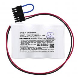 Baterie Fulham Hotspot 1 5600123200403.00 2500mAh