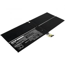 Baterie pro Microsoft Surface 1769 DYNK01 s kapacitou 5900 mAh