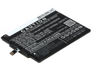 Baterie Xiaomi Redmi 3 BM47 s kapacitou 3900 mAh