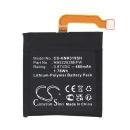 Baterie Honor MUS-B19 HB522628EFW 460 mAh