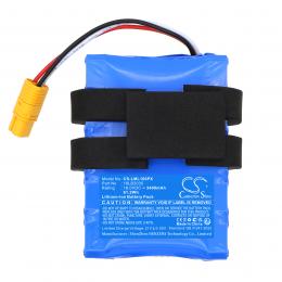 Baterie LawnMaster L10 18LB2035 3400 mAh