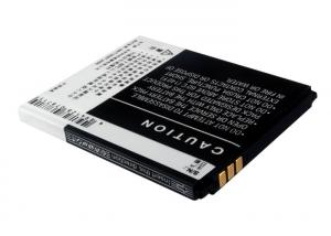 Baterie pro Lenovo S710 BL142A 950mAh