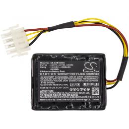 Baterie Kärcher RLM4 6.445-098.0 2500mAh
