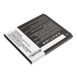 Baterie Samsung SM-G556B GH43-05199A s kapacitou 3680 mAh