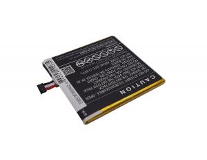 Baterie pro HTC One A9 B2PQ9100 s kapacitou 2100 mAh