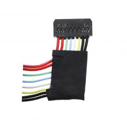 Baterie pro Lenovo ThinkBook 15 L19C3PF1 s kapacitou 4000 mAh