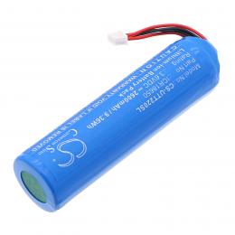 Baterie UNI-T UTi220B ICR18650 2600 mAh