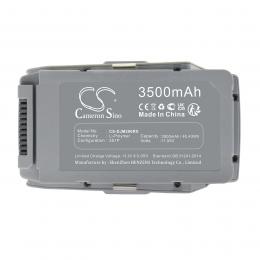 Baterie pro DJI Mavic Air 2 PB2 s kapacitou 3500 mAh