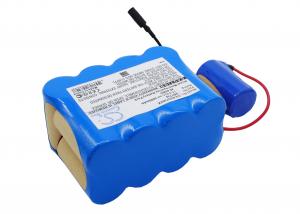 Baterie Shark SV736 XBP736 3000 mAh