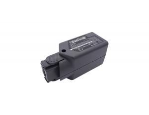 Baterie Wolf Garten GT815 7420072 2000mAh