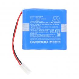 Baterie Tefal RG9495 N139-4S2P 6700mAh