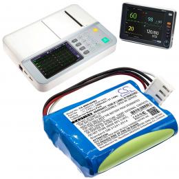Baterie Mindray BeneHeart R3 LI13S001A 3400mAh