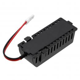Servopohon Siemens Delta S6-C4 s baterií 2600 mAh