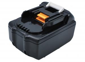 Baterie Makita BCL180F BL1830 6000mAh