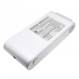 Baterie Midea Q9 Station Q9-2510-7S1P-A 2500 mAh