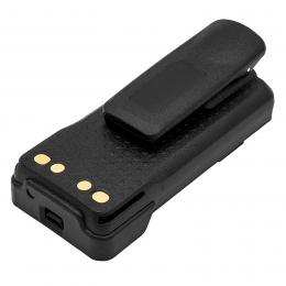 Baterie Motorola DP4600 PMNN4406 3350mAh Li-Ion 7,4V