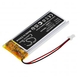 Baterie Sena GT-Air II PTC802050 800mAh