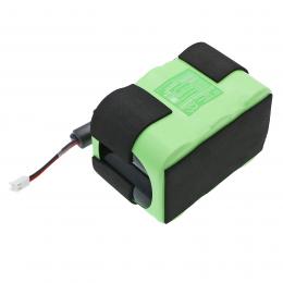 Baterie Critikon Oxyshuttle II EE170239 5500mAh