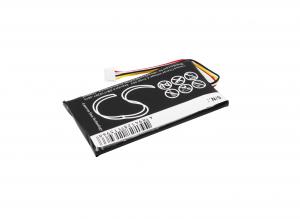 Baterie Binatone Z430BT P603562N 1300 mAh