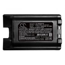 Baterie Vertex VX-820 FNB-V128Li 3400 mAh