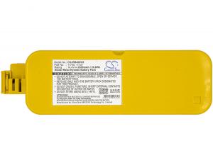 Baterie pro iRobot Roomba 400 11700 2000 mAh