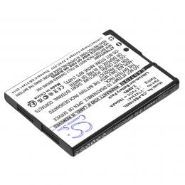 Baterie Peterson BBS-1 YT423441 700 mAh