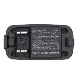 Baterie Profoto B2 100396 2500 mAh