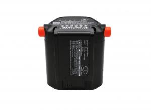Baterie Gardena 8866 09840-20 1500 mAh