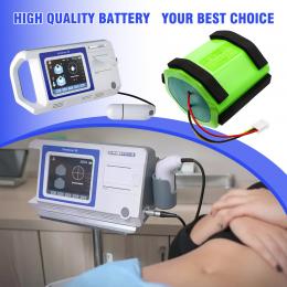 Baterie Mediwatch PA-00141 110844 s kapacitou 3600 mAh