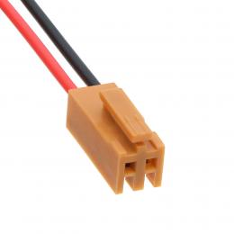 Baterie GE Fanuc 90-20 A02B-0200-K106 1800mAh