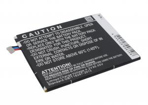 Baterie Wiko Darside TLG15G08 2600mAh