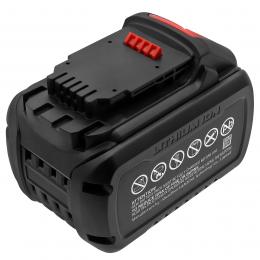 Baterie DeWalt DCD740 DCB606 12000mAh