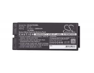 Baterie Ikusi TM63 BT12 2000mAh