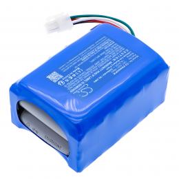 Baterie Ecovacs G1-800 201-2201-0903 5200mAh