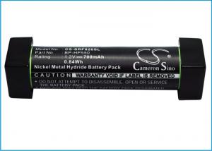 Baterie Sony MDR-DS3000 BP-HP550 700mAh