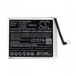 Baterie Cricket SN304AE BL-A40CT s kapacitou 3900 mAh
