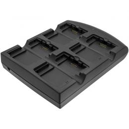 Nabíječka SACX000-4000CR 82-71363-02